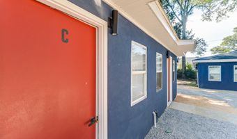 264 Mcdonnell Avenue Lot C, Biloxi, MS 39531