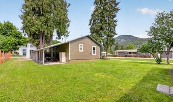 103 N Stephen St, Clark Fork, ID 83811
