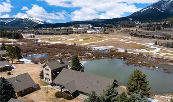 2225 Black Otter Rd 50, Big Sky, MT 59716