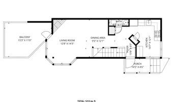 7307 CASTLEBERG Ct, Alexandria, VA 22315