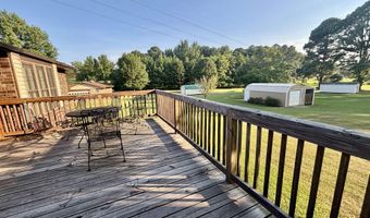 209 Country Club Rd, Bald Knob, AR 72010