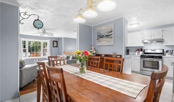 150 Marlow St, Cranston, RI 02920