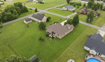 486 Washington Dr, Almo, KY 42020