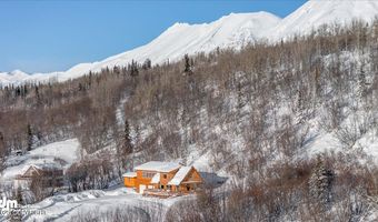 45161 Glenn Hwy, Chickaloon, AK 99674