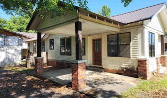 1004 S Pensacola Ave, Atmore, AL 36502