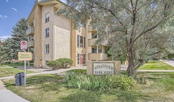 3030 Oneal Pkwy #21R, Boulder, CO 80301