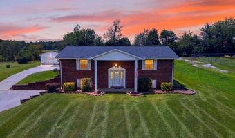 225 W Gate Dr, Baxter, TN 38544