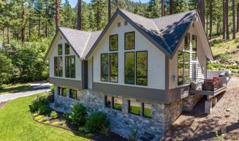 230 Power House Rd, Glenbrook, NV 89413