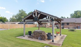 1206 D St, Barling, AR 72923