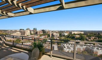 2001 15TH St N 319, Arlington, VA 22201