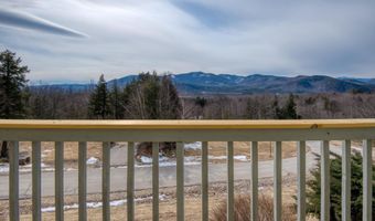 106 Eagle Ridge Condominium Rd 106, Bartlett, NH 03812