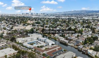 2209 Otis Dr L, Alameda, CA 94501