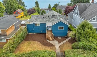758 FLORENCE Ave, Astoria, OR 97103