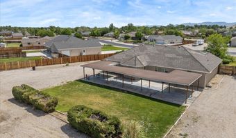 696 Sunrise Ter, Fallon, NV 89406