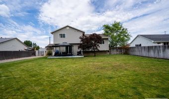4130 E Forest Glen Dr, Ammon, ID 83406