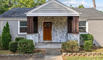 442 Lorna St, Charlotte, NC 28205