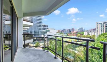 1530 KEY Blvd 715, Arlington, VA 22209