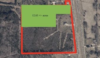 U.S. 45, Aberdeen, MS 39730