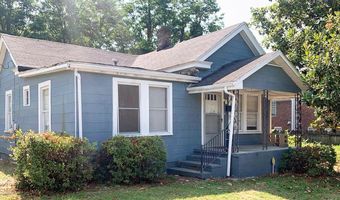 1424 Arsenal Ave, Augusta, GA 30904