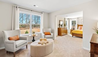 6002 Thicket Ln Plan: Graymount, Boiling Springs, SC 29316