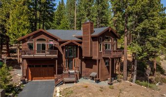 568 Antler Ct, Incline Village, NV 89451
