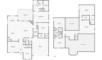 420 Prairie Run, Aledo, TX 76008
