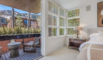 708 E Hyman Ave, Aspen, CO 81611