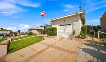 6082 Schuyler St, San Diego, CA 92139
