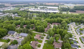 11279 Whispering Creek Dr, Allendale, MI 49401