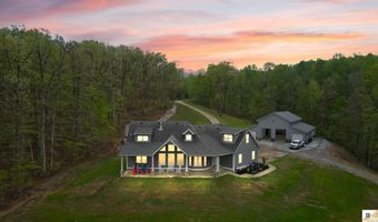 345 Furnace Branch Rd, Bee Spring, KY 42207