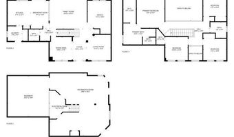 3960 Georgetown Cir, Algonquin, IL 60102