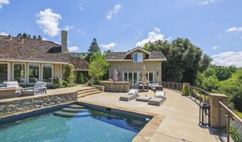 18 Emmons Canyon Ct, Alamo, CA 94507