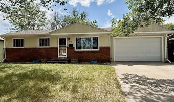 618 MCGOVERN Ave, Cheyenne, WY 82001