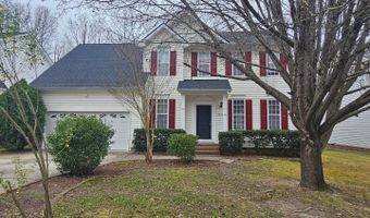 2341 Brasstown Ln, Apex, NC 27502