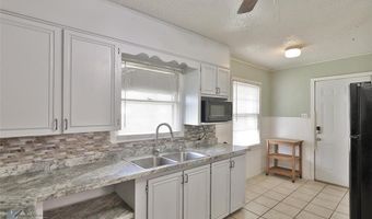 1274 S Jefferson Dr, Abilene, TX 79605