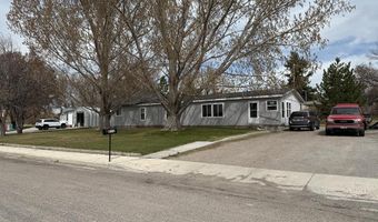 235 S Oregon Trail Rd, American Falls, ID 83211