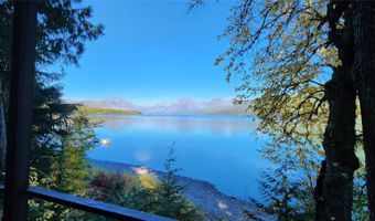 361 Grist Rd, West Glacier, MT 59936