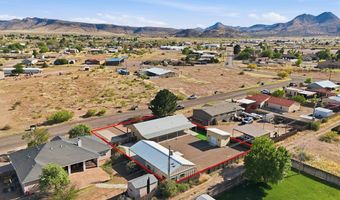 2111 Peachtree, Alpine, TX 79830