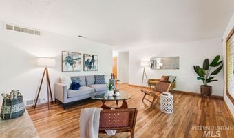 1220 S Johnson St, Boise, ID 83705