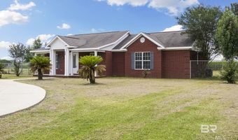 309 Burlington St, Atmore, AL 36502