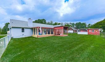 10 Southwood Dr NW, Adairsville, GA 30103