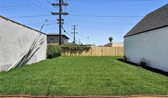 1543 79TH St, Los Angeles, CA 90047