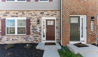 9611 SILVER BLUFF Way, Bowie, MD 20721
