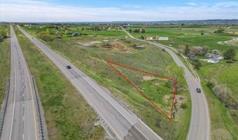 2062 E I Rd, Ballantine, MT 59006