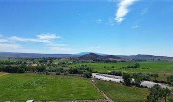 94 76 Acres Highway 72, Bridger, MT 59014