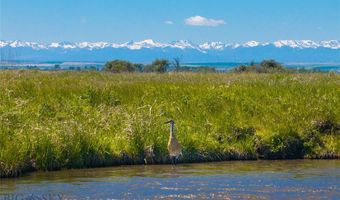 Tbd Dry Creek Road, Belgrade, MT 59714