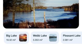 20 Chase Brook Dr, Alexander, ME 04694