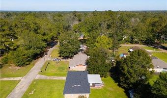 1412 AVENUE K Ave, Bogalusa, LA 70427