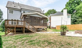 1204 N Alodie Ct, Apex, NC 27502