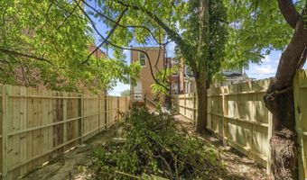 4505 PARK HEIGHTS Ave, Baltimore, MD 21215